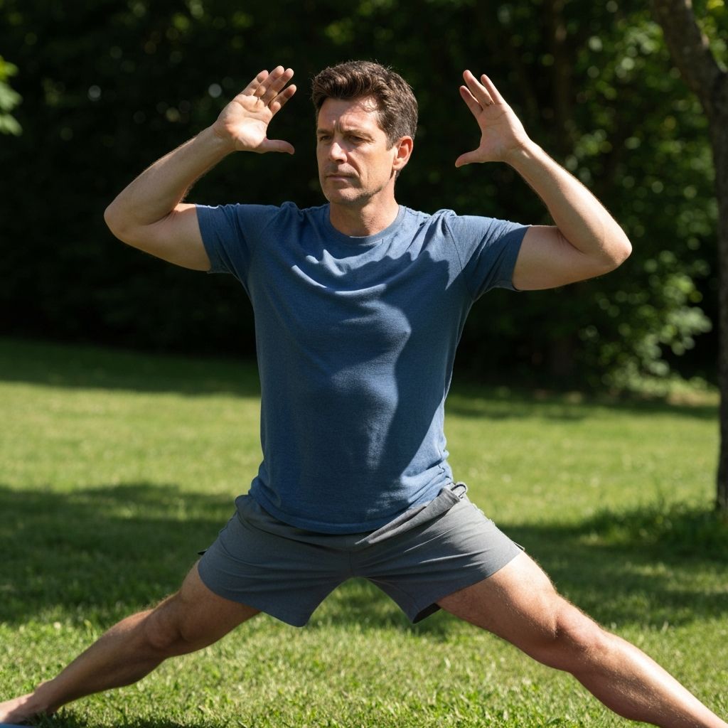 Lifestyle optimization program